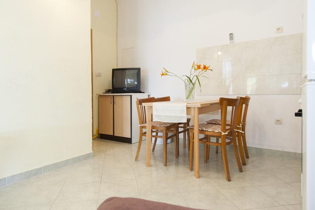 Apartment Mikulic Duce Exterior photo